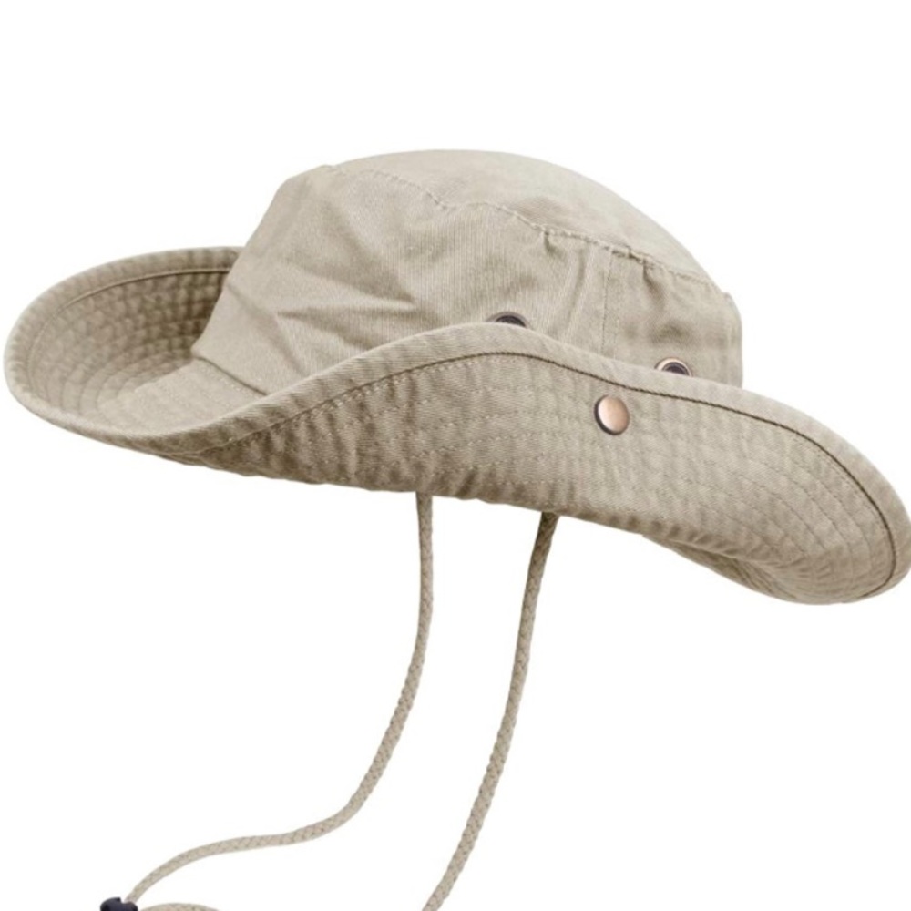 Hat for man